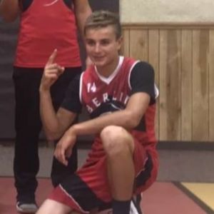 Meet your Posher, Nathan